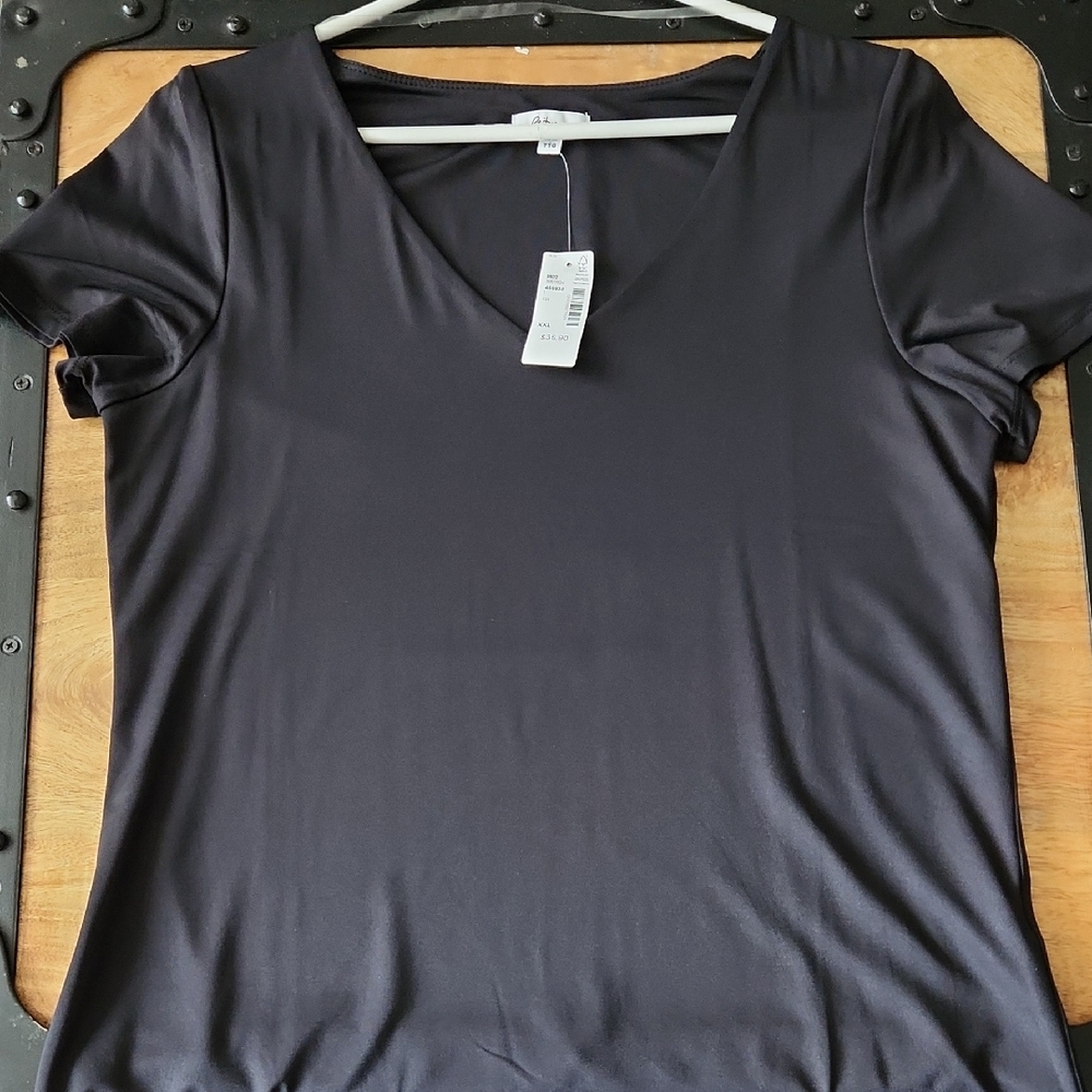 Reitmans Short Sleeve Tee